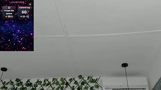 valentina 0  online show from 15, 11, 2025