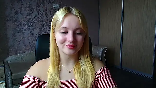 Snapshot of Milka_kiss_ chatting on 18, 4, 2026 Milka kiss online show from 18, 4, 2026