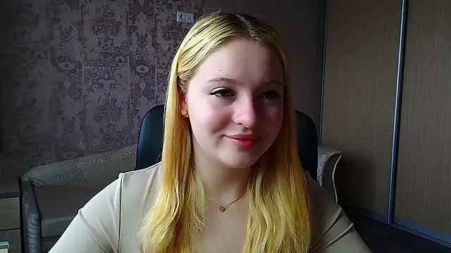 Snapshot of Milka_kiss_ chatting on 30, 4, 2026 Milka kiss online show from 30, 4, 2026