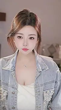 Snapshot of Qiaoqiao_ chatting on 20, 12, 2025 Qiaoqiao online show from 20, 12, 2025