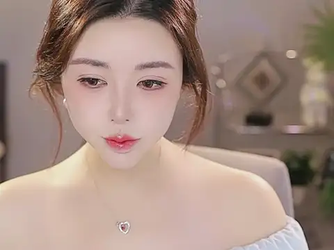 Snapshot of Qiaoqiao_ chatting on 8, 1, 2026 Qiaoqiao online show from 8, 1, 2026