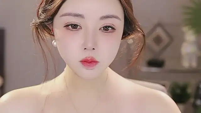 Snapshot of Qiaoqiao_ chatting on 10, 1, 2026 Qiaoqiao online show from 10, 1, 2026
