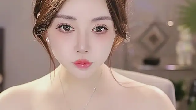 Snapshot of Qiaoqiao_ chatting on 13, 1, 2026 Qiaoqiao online show from 13, 1, 2026