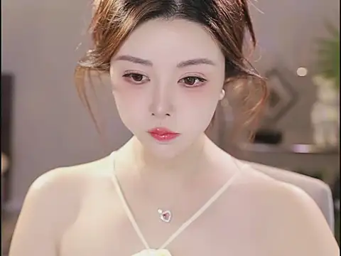 Snapshot of Qiaoqiao_ chatting on 31, 1, 2026 Qiaoqiao online show from 31, 1, 2026