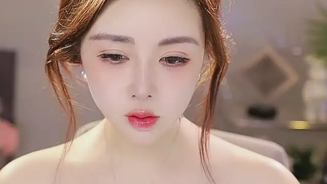 Snapshot of Qiaoqiao_ chatting on 5, 2, 2026 Qiaoqiao online show from 5, 2, 2026