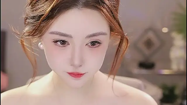 Snapshot of Qiaoqiao_ chatting on 23, 2, 2026 Qiaoqiao online show from 23, 2, 2026