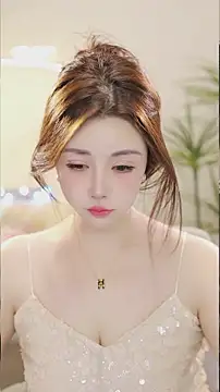 Snapshot of Qiaoqiao_ chatting on 7, 3, 2026 Qiaoqiao online show from 7, 3, 2026