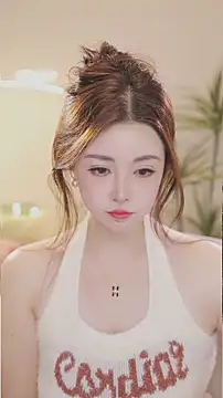 Snapshot of Qiaoqiao_ chatting on 8, 3, 2026 Qiaoqiao online show from 8, 3, 2026