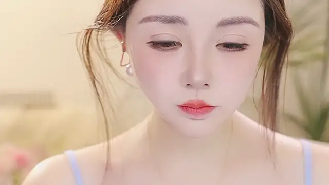 Snapshot of Qiaoqiao_ chatting on 12, 3, 2026 Qiaoqiao online show from 12, 3, 2026