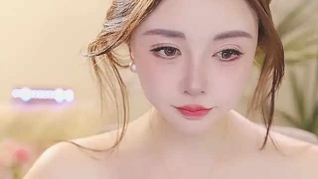 Snapshot of Qiaoqiao_ chatting on 13, 3, 2026 Qiaoqiao online show from 13, 3, 2026