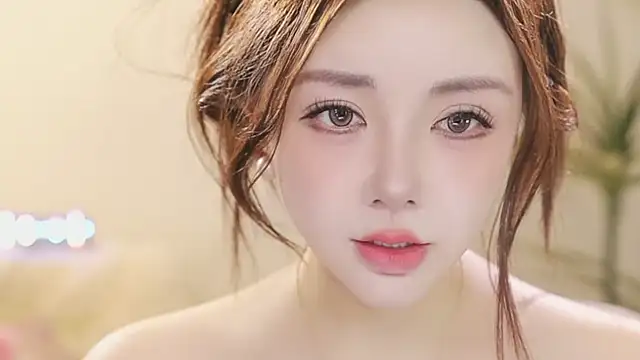Snapshot of Qiaoqiao_ chatting on 16, 3, 2026 Qiaoqiao online show from 16, 3, 2026