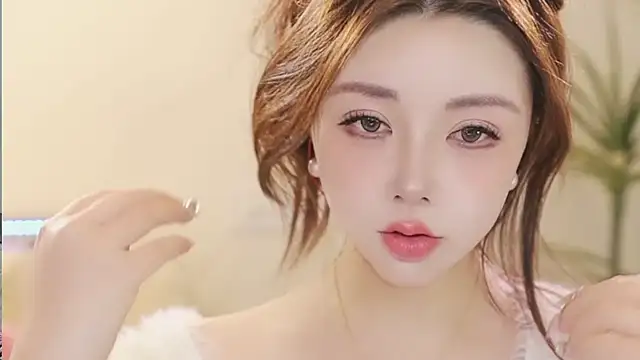 Snapshot of Qiaoqiao_ chatting on 17, 3, 2026 Qiaoqiao online show from 17, 3, 2026