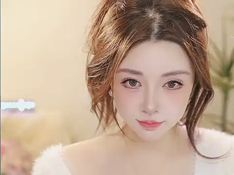 Snapshot of Qiaoqiao_ chatting on 18, 3, 2026 Qiaoqiao online show from 18, 3, 2026