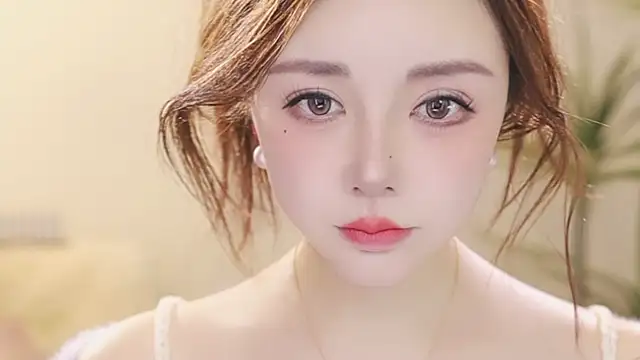 Snapshot of Qiaoqiao_ chatting on 20, 3, 2026 Qiaoqiao online show from 20, 3, 2026