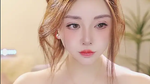 Snapshot of Qiaoqiao_ chatting on 24, 3, 2026 Qiaoqiao online show from 24, 3, 2026