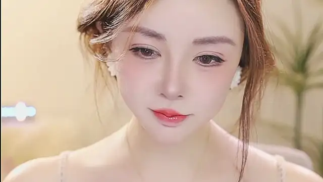 Snapshot of Qiaoqiao_ chatting on 25, 3, 2026 Qiaoqiao online show from 25, 3, 2026