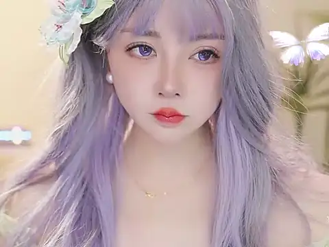 Snapshot of Qiaoqiao_ chatting on 4, 4, 2026 Qiaoqiao online show from 4, 4, 2026