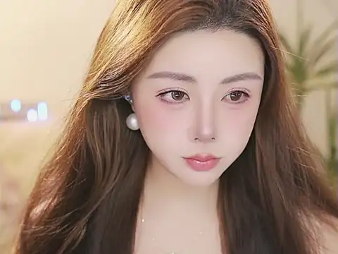Qiaoqiao  online show from 1, 6, 2026