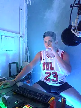 Snapshot of Anto_BWC chatting on 1, 10, 2025 Anto BWC online show from 1, 10, 2025
