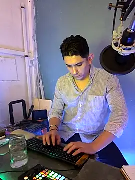 Snapshot of Anto_BWC chatting on 2, 10, 2025 Anto BWC online show from 2, 10, 2025
