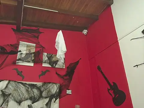 Snapshot of ysabel_sanchez4 chatting on 4, 11, 2025 ysabel sanchez4 online show from 4, 11, 2025