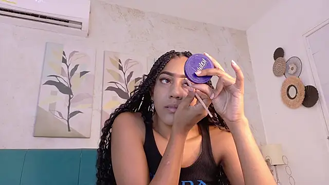 flavia cruz online show from 13, 2, 2026