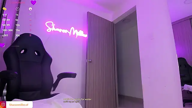 sharonmiller 2  online show from 6, 2, 2026