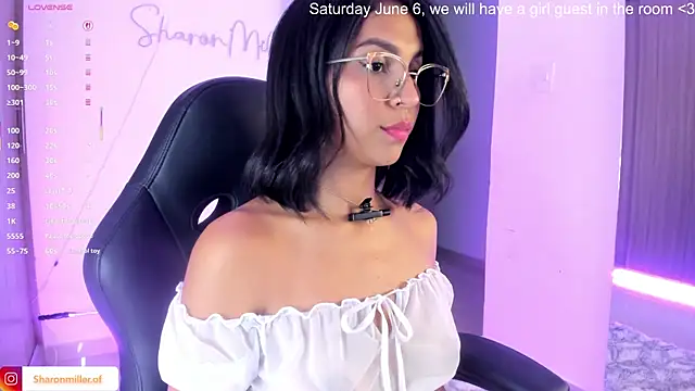 Snapshot of sharonmiller_2_ chatting on 5, 6, 2026 sharonmiller 2 online show from 5, 6, 2026