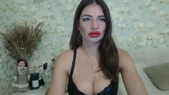 KikoBirds29 online show from 15, 10, 2025