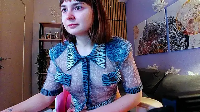 ManuTaya online show from 12, 1, 2026