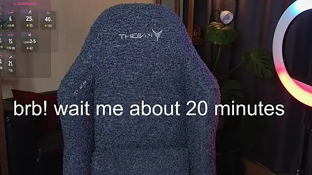 alicekiit online show from 9, 11, 2025