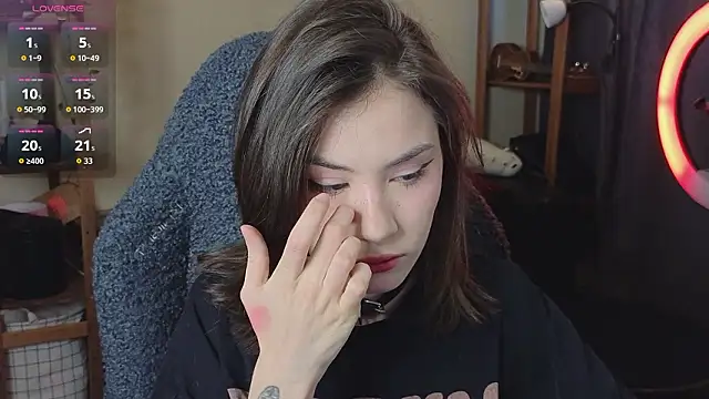 alicekiit online show from 1, 2, 2026