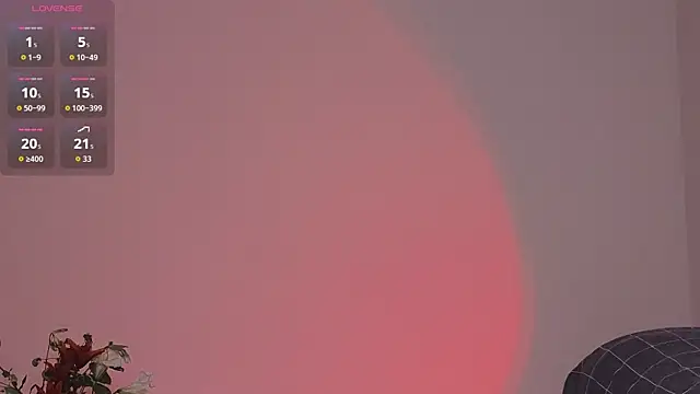alicekiit online show from 6, 7, 2026