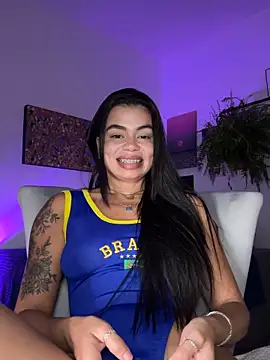 GrlAlice online show from 12, 4, 2026