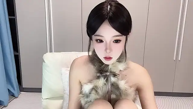 Snapshot of Q-ing chatting on 21, 9, 2025 Q-ing online show from 21, 9, 2025