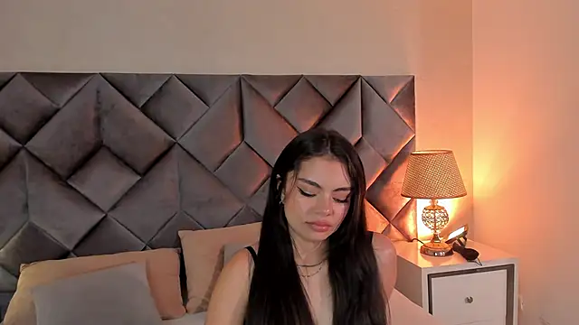 Luisa0110 online show from 29, 9, 2025