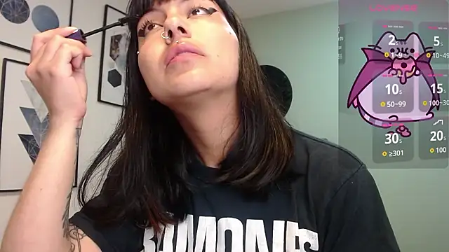 Snapshot of amy_adams1 chatting on 10, 3, 2026 amy adams1 online show from 10, 3, 2026