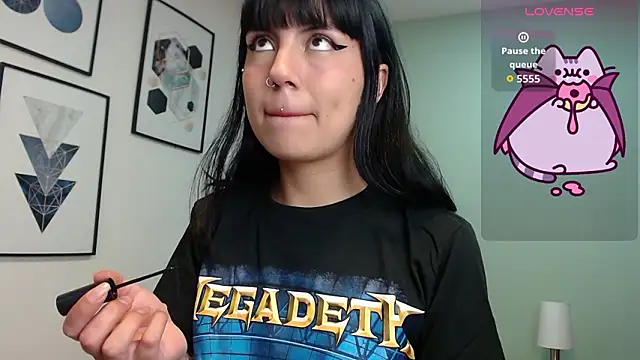 Snapshot of amy_adams1 chatting on 13, 3, 2026 amy adams1 online show from 13, 3, 2026