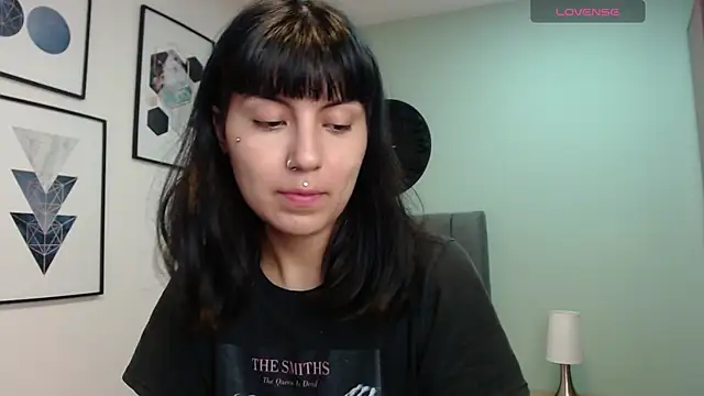 Snapshot of amy_adams1 chatting on 24, 3, 2026 amy adams1 online show from 24, 3, 2026