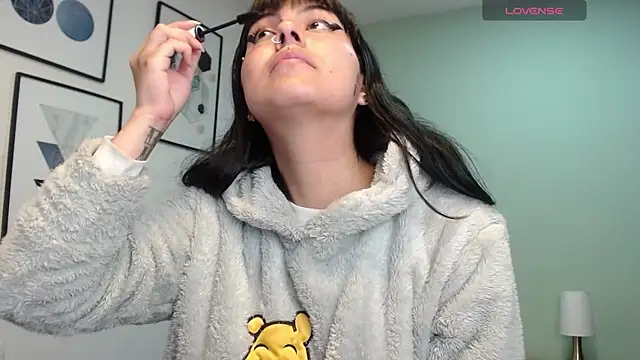 Snapshot of amy_adams1 chatting on 30, 3, 2026 amy adams1 online show from 30, 3, 2026