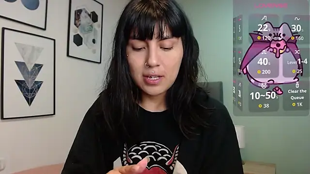 Snapshot of amy_adams1 chatting on 2, 4, 2026 amy adams1 online show from 2, 4, 2026