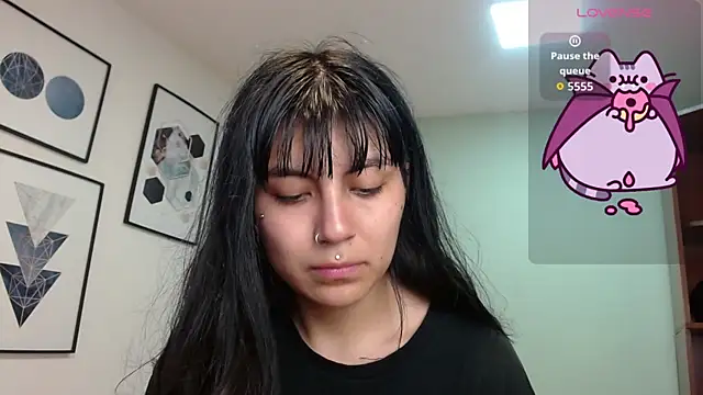 Snapshot of amy_adams1 chatting on 9, 4, 2026 amy adams1 online show from 9, 4, 2026