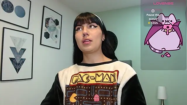 Snapshot of amy_adams1 chatting on 13, 4, 2026 amy adams1 online show from 13, 4, 2026