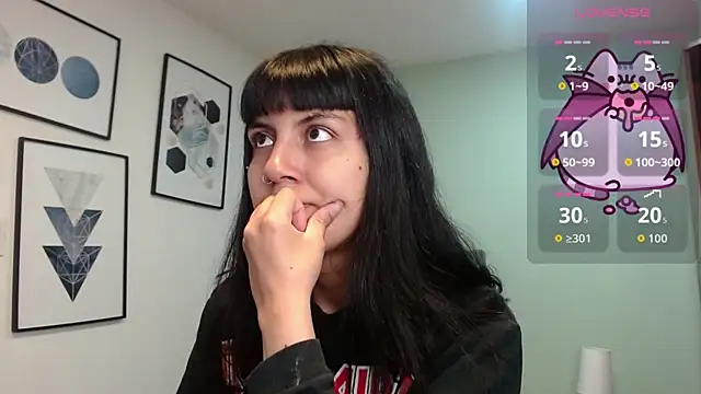 Snapshot of amy_adams1 chatting on 14, 4, 2026 amy adams1 online show from 14, 4, 2026