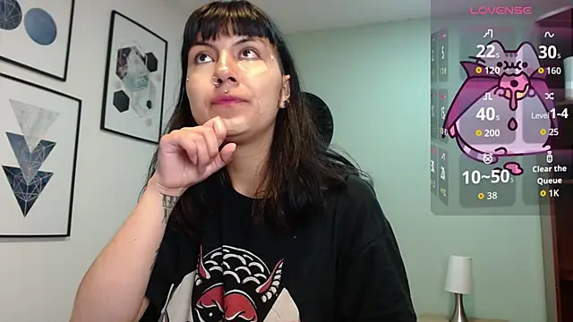 Snapshot of amy_adams1 chatting on 15, 4, 2026 amy adams1 online show from 15, 4, 2026