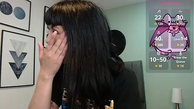 Snapshot of amy_adams1 chatting on 16, 4, 2026 amy adams1 online show from 16, 4, 2026