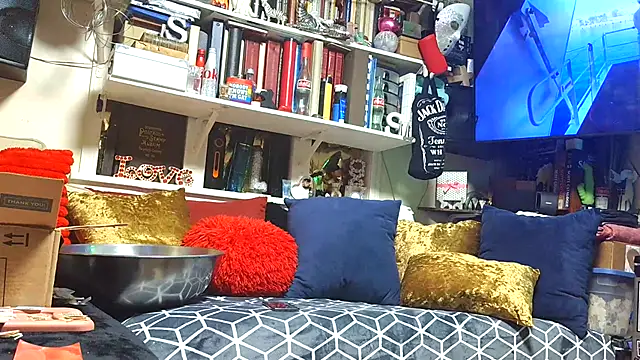 0SEANX online show from 8, 5, 2026