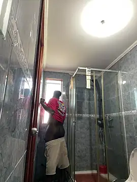 Snapshot of Andricastro chatting on 22, 1, 2025 Andricastro online show from 22, 1, 2025