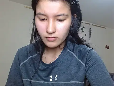 Snapshot of kazumi6 chatting on 17, 12, 2025 kazumi6 online show from 17, 12, 2025