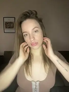 EdnaBradley online show from 20, 11, 2025